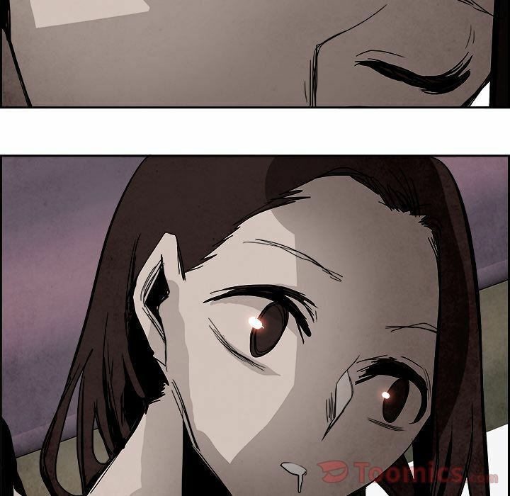 Warble: Chapter 112