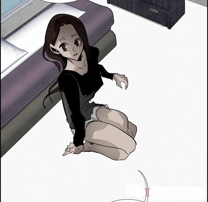 Warble: Chapter 112