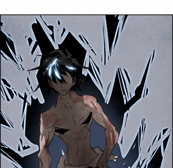 Warble: Chapter 112