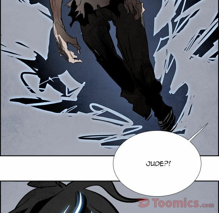 Warble: Chapter 112