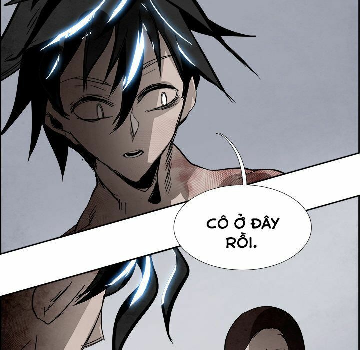 Warble: Chapter 112