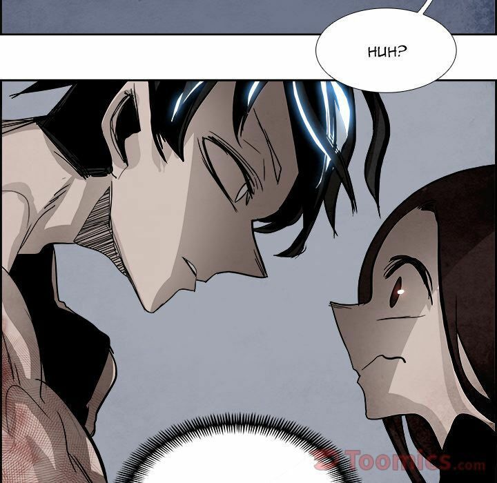 Warble: Chapter 112