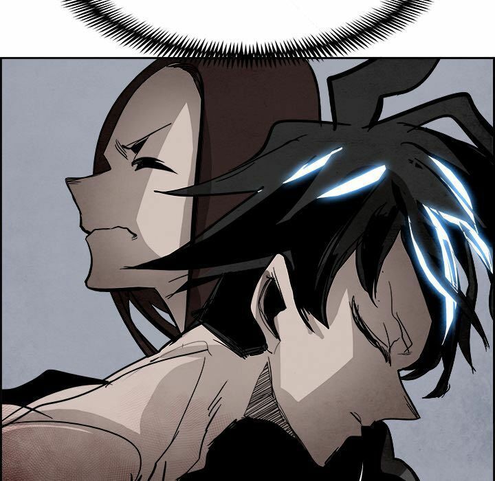 Warble: Chapter 112