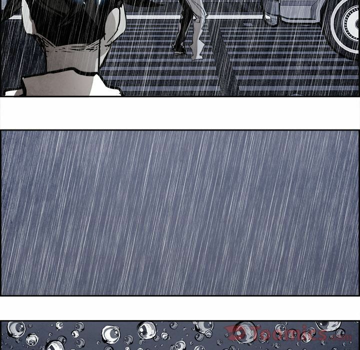 Warble: Chapter 112