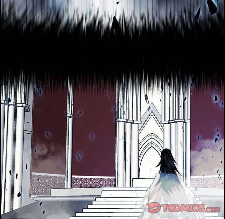 Warble: Chapter 127