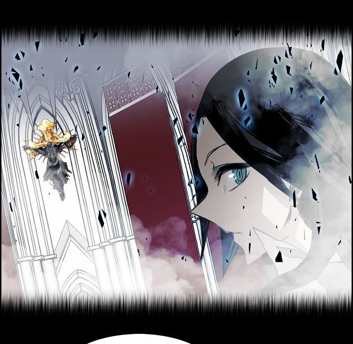 Warble: Chapter 127