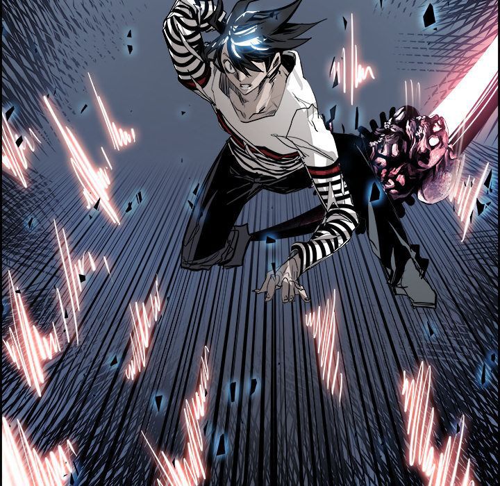 Warble: Chapter 127