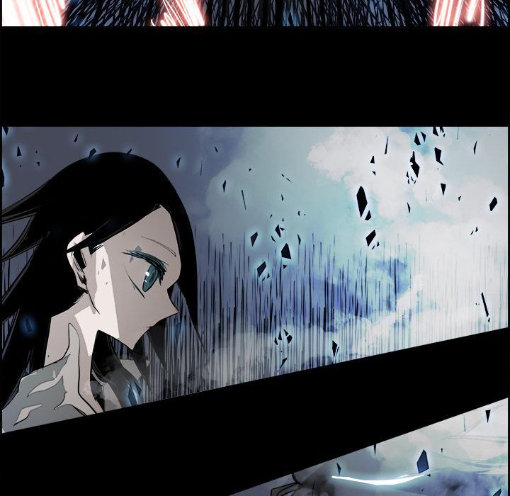 Warble: Chapter 127