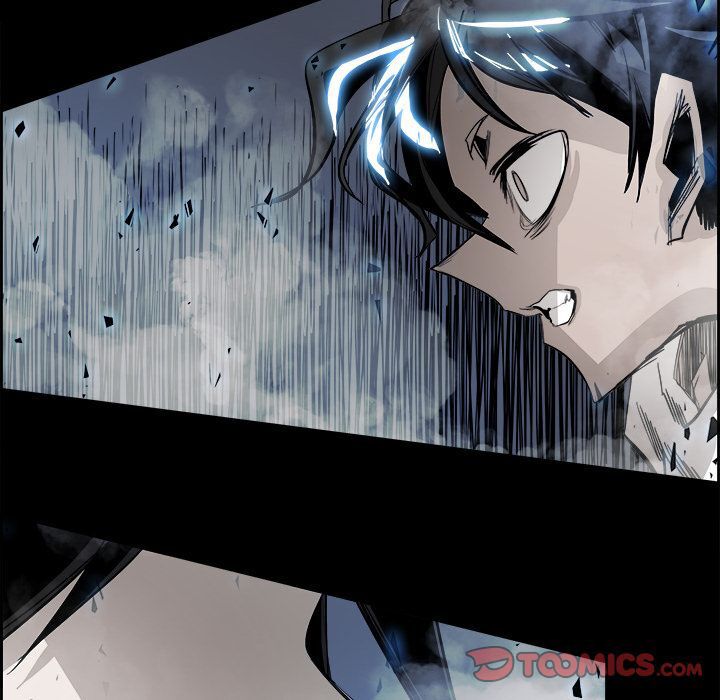 Warble: Chapter 127
