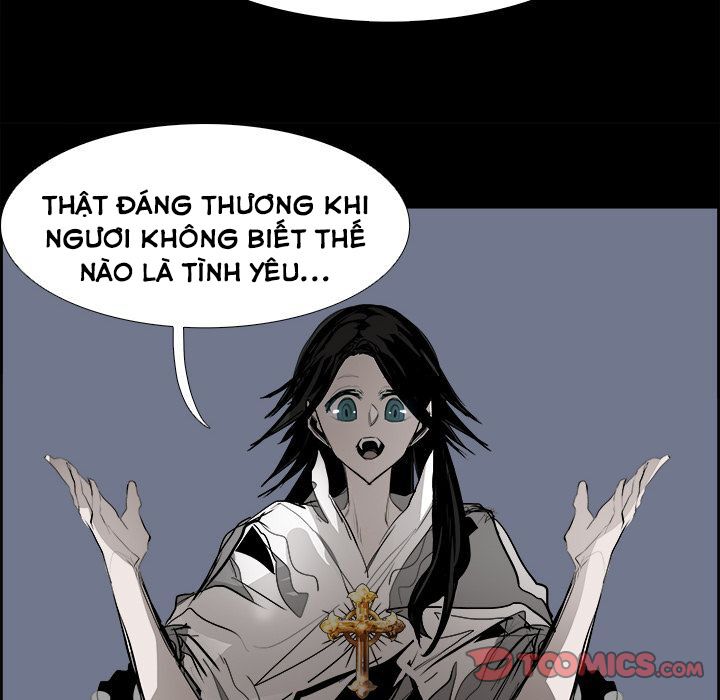 Warble: Chapter 127