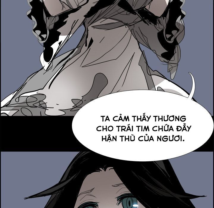 Warble: Chapter 127