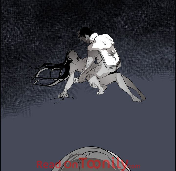 Warble: Chapter 127