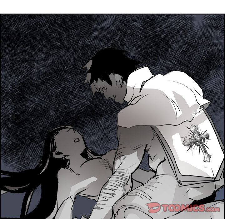 Warble: Chapter 127