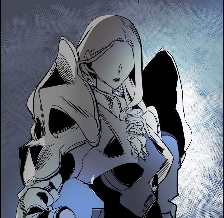 Warble: Chapter 127