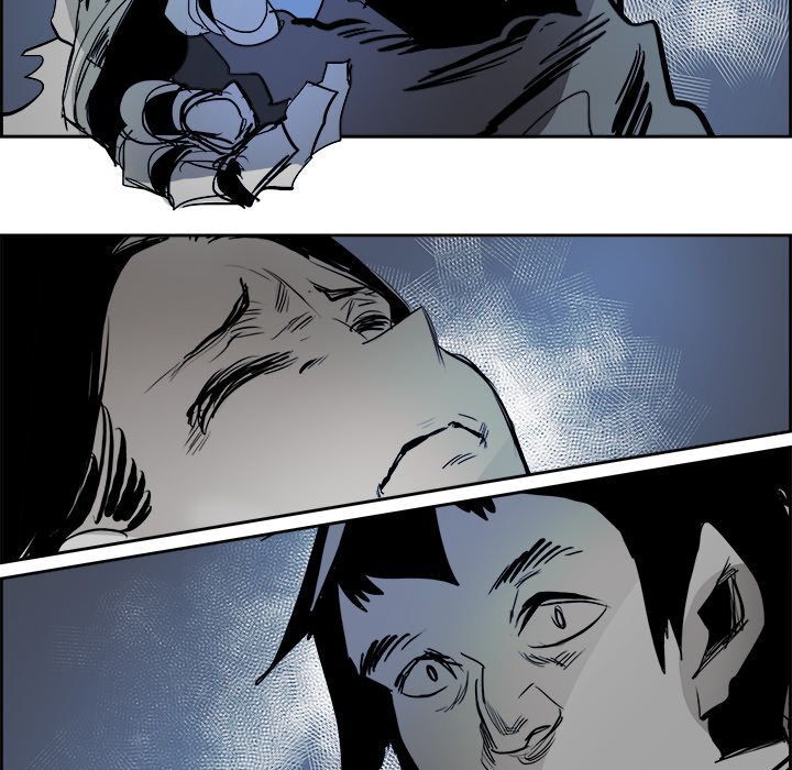 Warble: Chapter 127