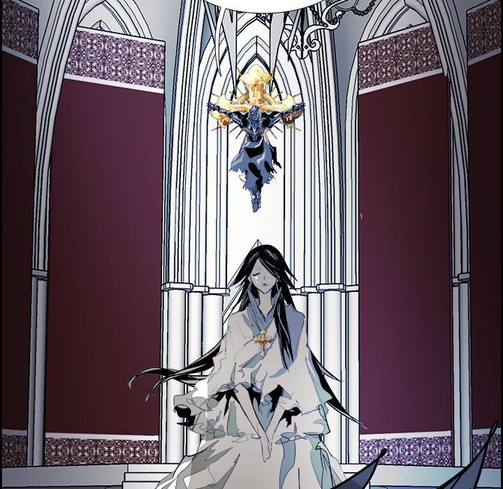 Warble: Chapter 127