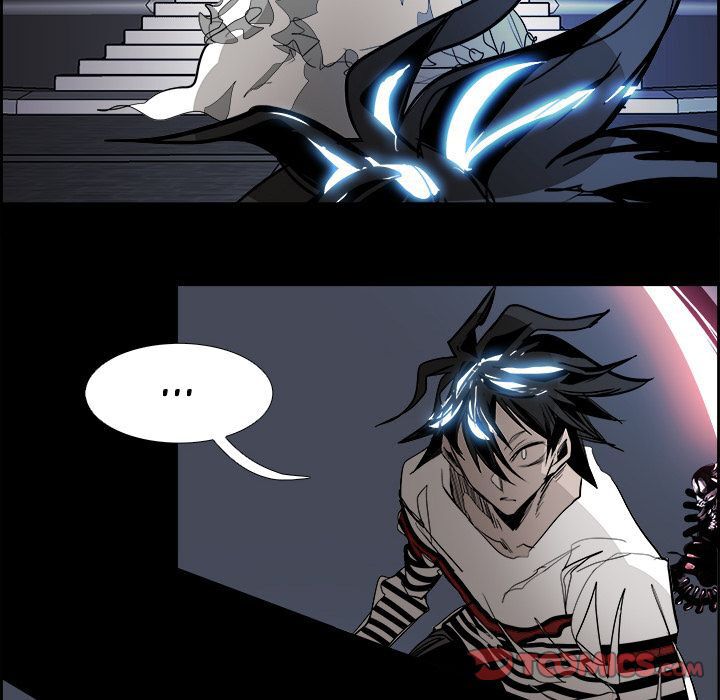 Warble: Chapter 127