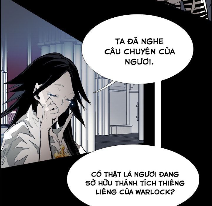 Warble: Chapter 127
