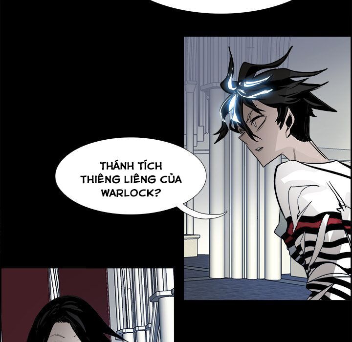 Warble: Chapter 127