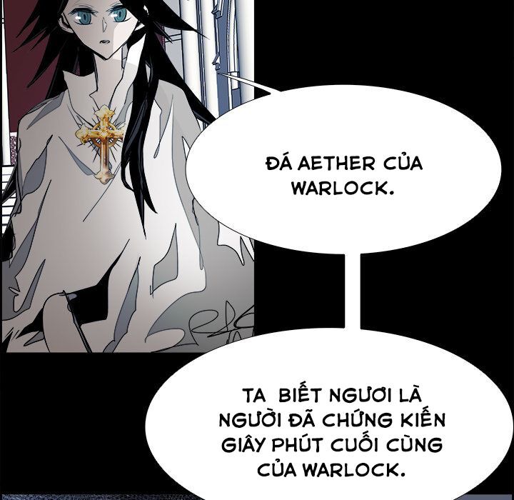 Warble: Chapter 127