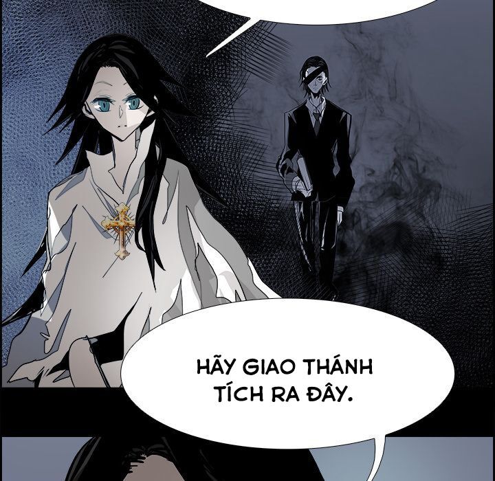 Warble: Chapter 127