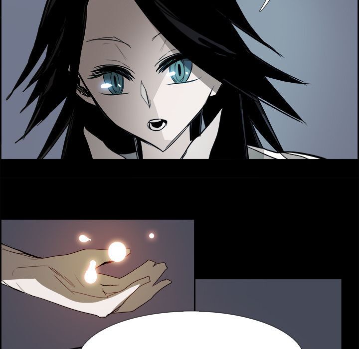 Warble: Chapter 127