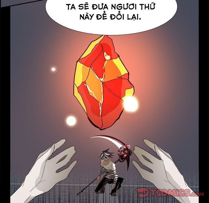 Warble: Chapter 127