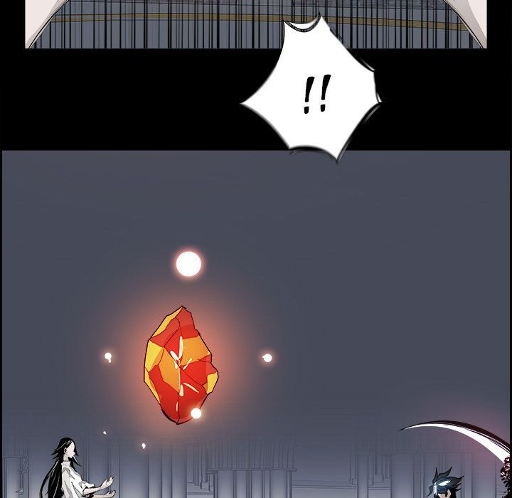 Warble: Chapter 127