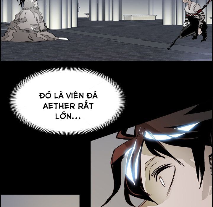 Warble: Chapter 127