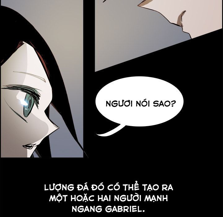 Warble: Chapter 127
