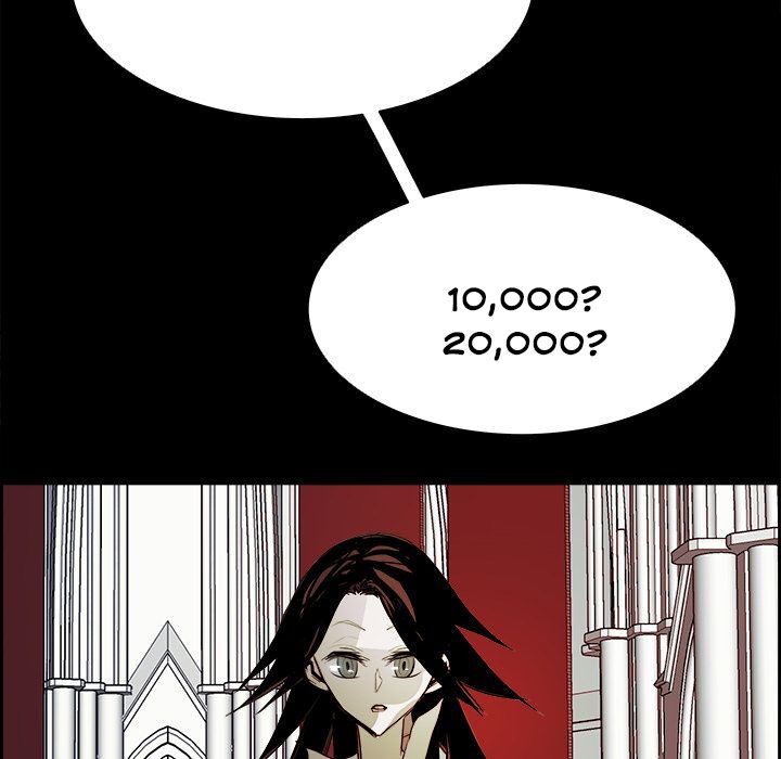 Warble: Chapter 127