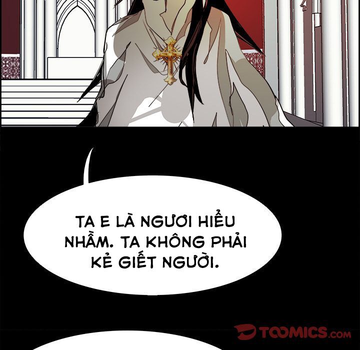 Warble: Chapter 127