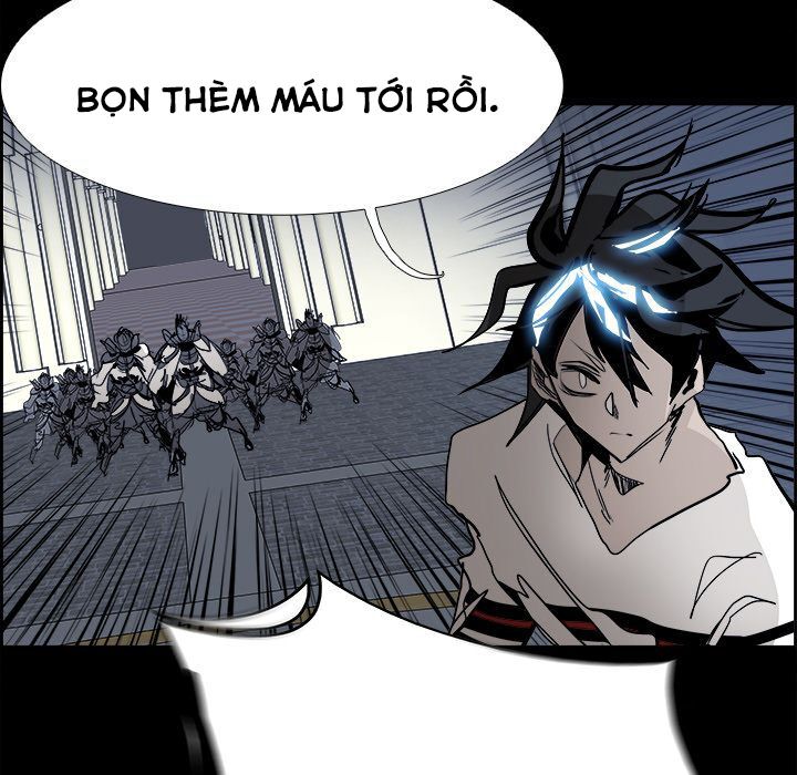 Warble: Chapter 127