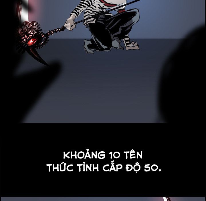 Warble: Chapter 127