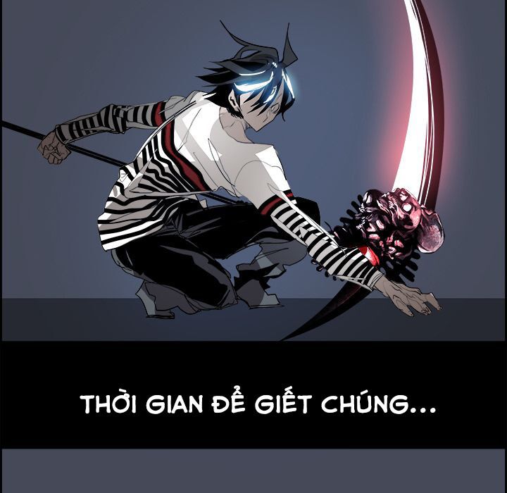 Warble: Chapter 127
