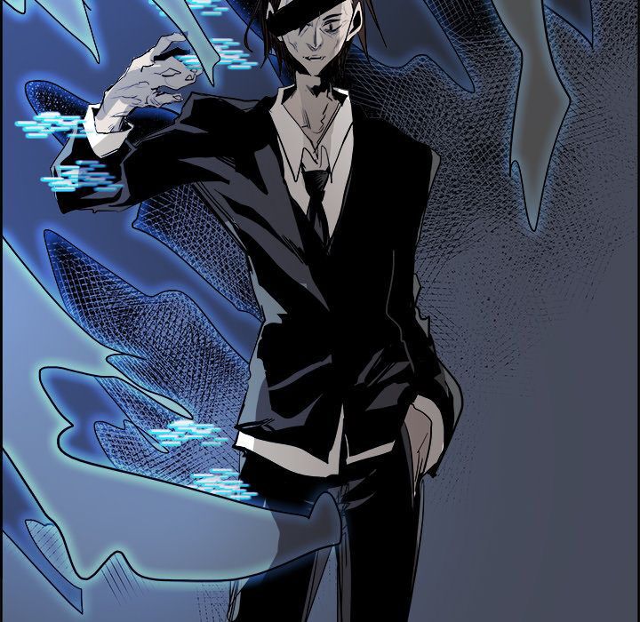 Warble: Chapter 142