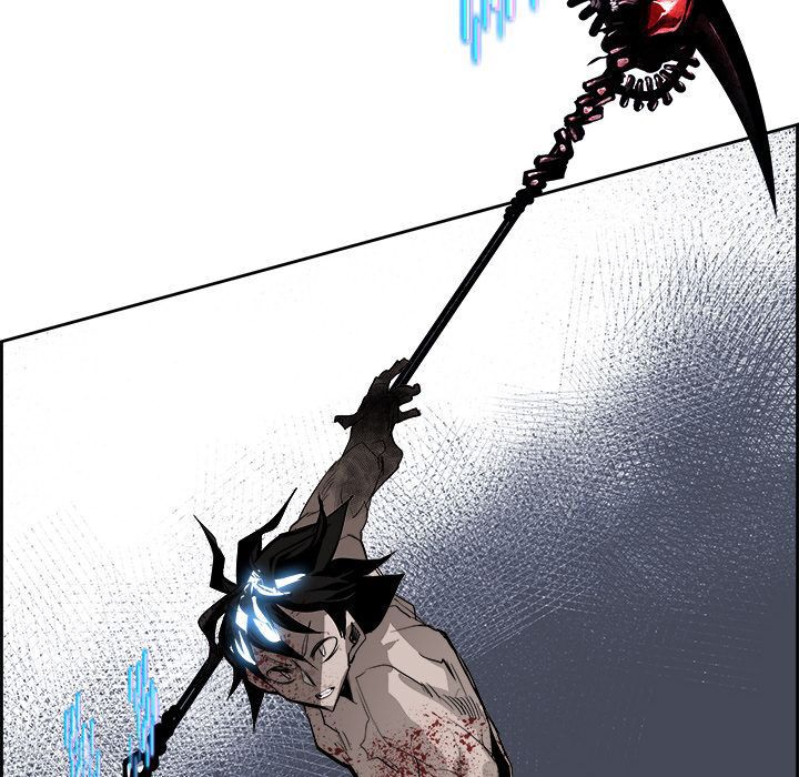 Warble: Chapter 142