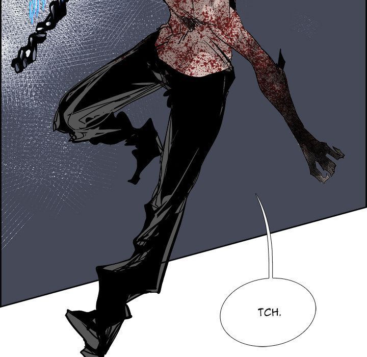 Warble: Chapter 142