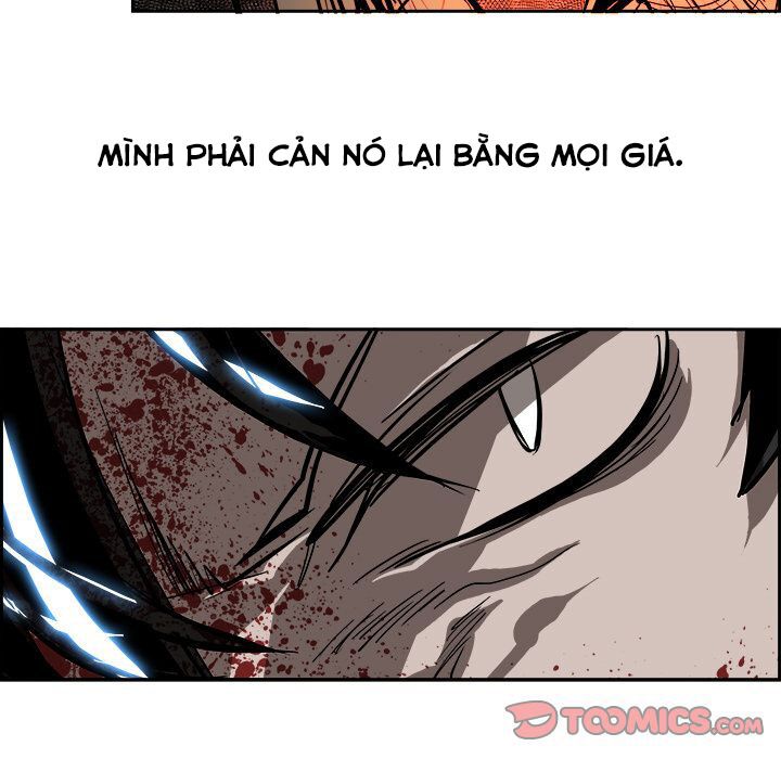 Warble: Chapter 142