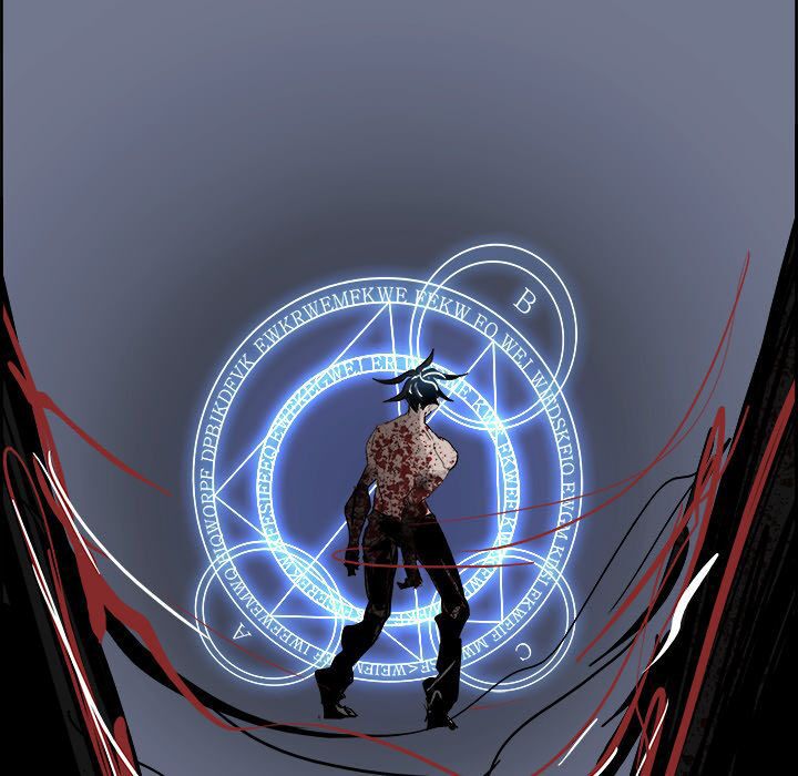 Warble: Chapter 142