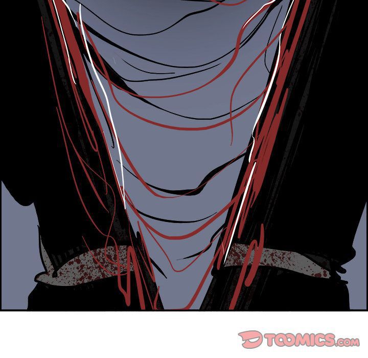 Warble: Chapter 142
