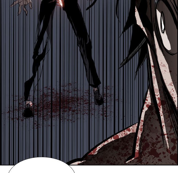 Warble: Chapter 142