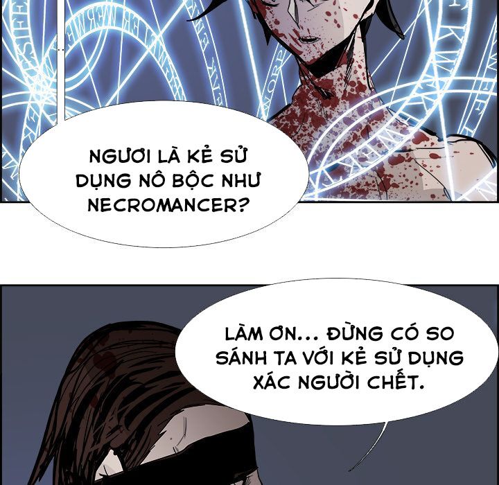 Warble: Chapter 142