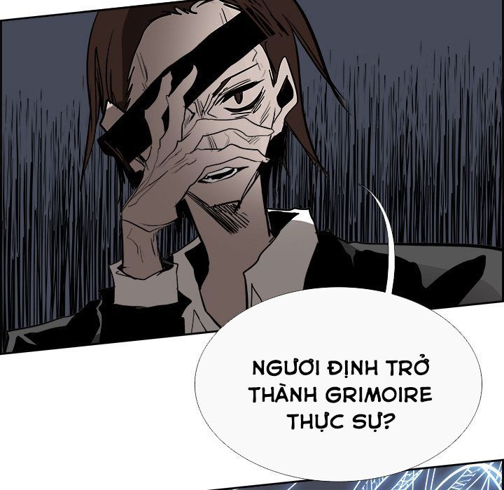 Warble: Chapter 142