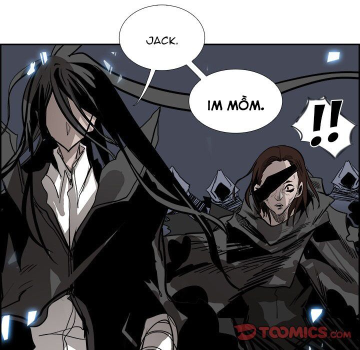 Warble: Chapter 146
