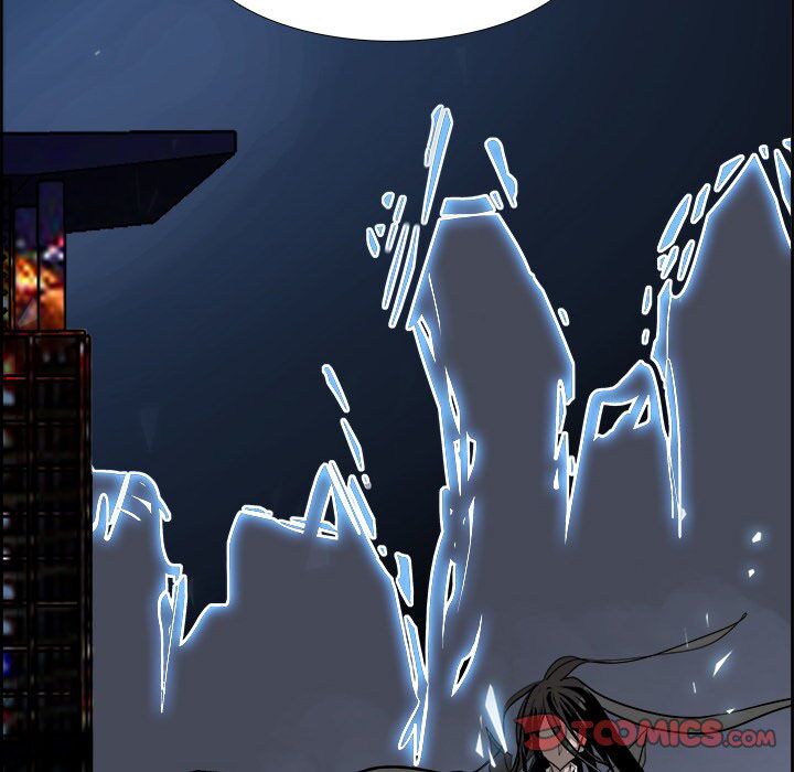Warble: Chapter 146
