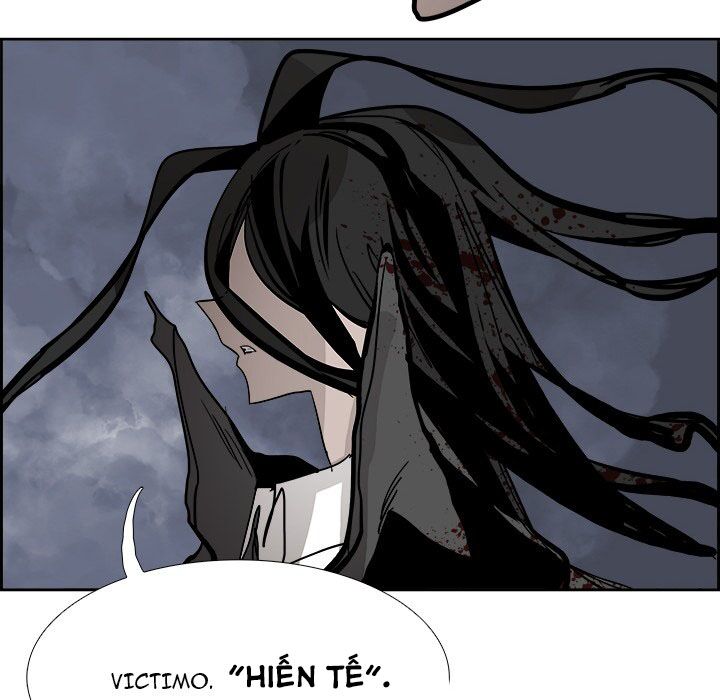 Warble: Chapter 146