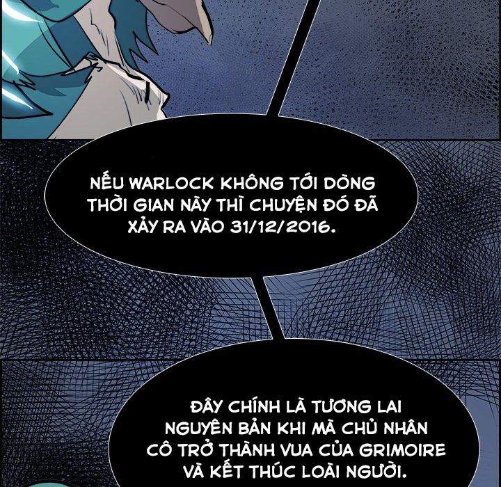Warble: Chapter 146