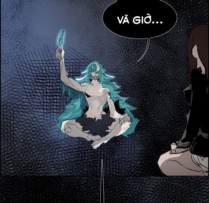 Warble: Chapter 146