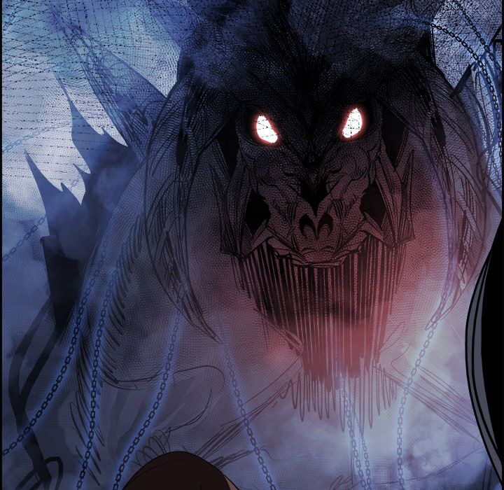 Warble: Chapter 146